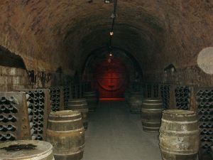 Champagne HARLIN - CHEFFERT - 