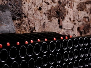 Champagne HARLIN - CHEFFERT - 