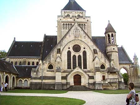 Champagne HARLIN - CHEFFERT - Le château de Dormans 